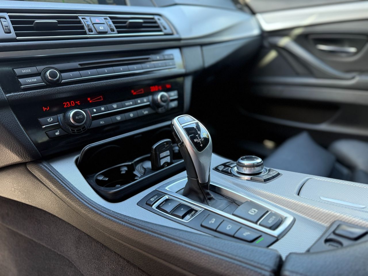 Zunanja slika - BMW Serija 5 - Serija 5 - 4