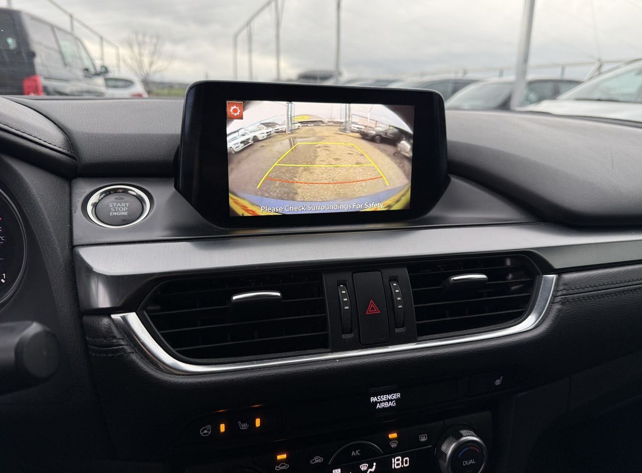 Zunanja slika - Mazda Mazda6 - 4x4 XENON NAVI PDC KAMERA GRETJE SEDEŽEV + VOLANA - 13