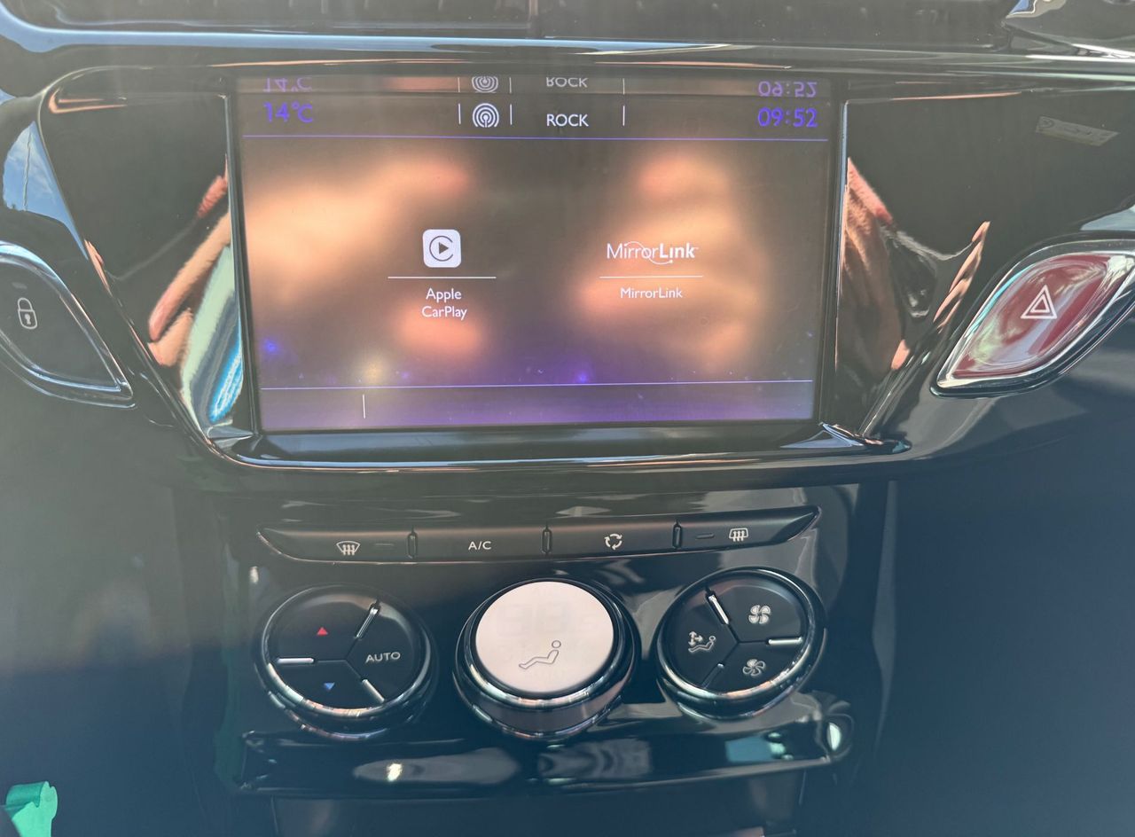 Zunanja slika - DS DS 3 - So Chic PureTech 110 SERVISNA KNJIGA + MALO KM - 16