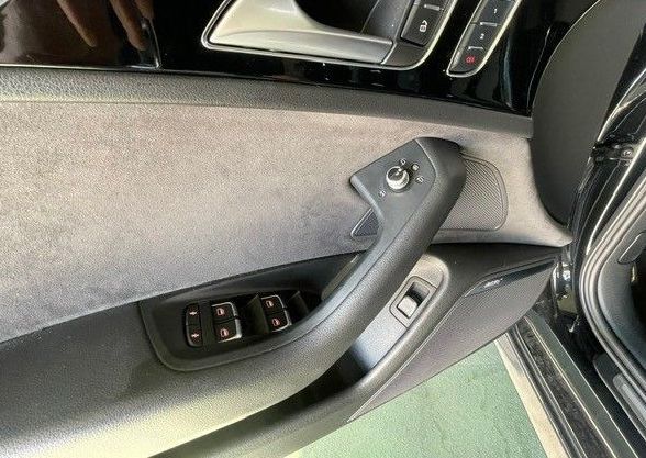 Zunanja slika - Audi S6 - 4.0 TFSI quattro S tronic 331kW LED.NAVI.USNJE.OGR - 12