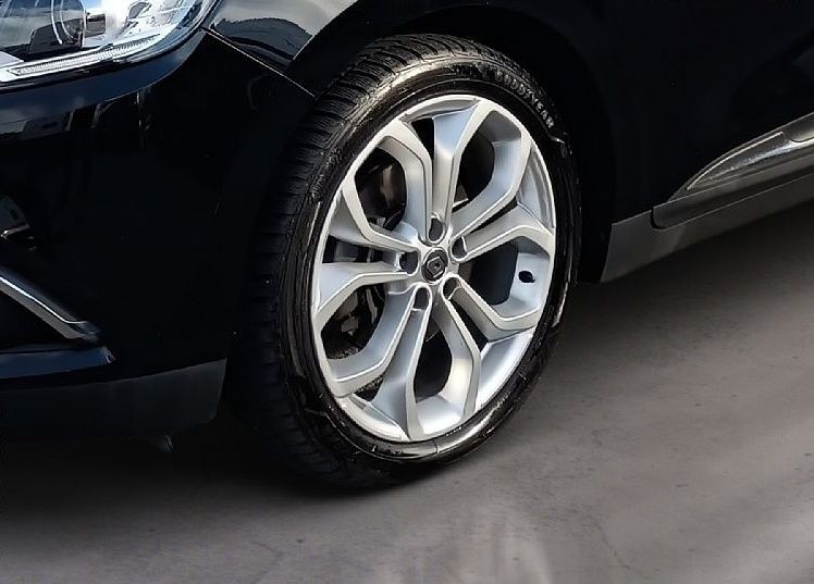 Zunanja slika - Renault Scénic - Scenic BOSE ZEN dCi 120 EDC - 8