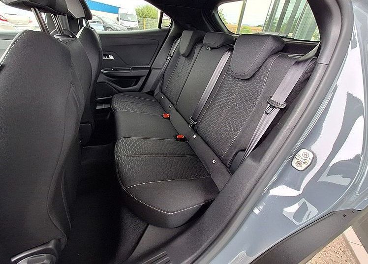 Zunanja slika - Opel Mokka - 1.2 TURBO 96KW EDITION AUTO akcijska cena - 10