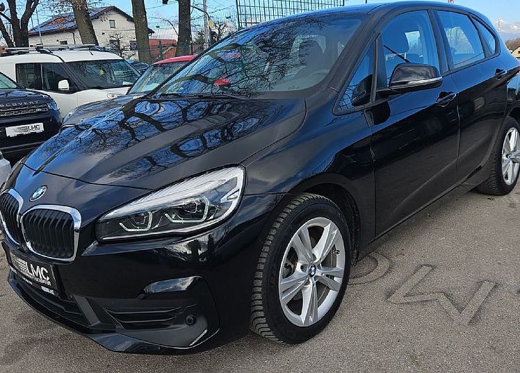 Zunanja slika - BMW Serija 2 - Active Tourer: 218i 140ks °AUTOMATIC° °FULL-LED° °NAVIGA - 1