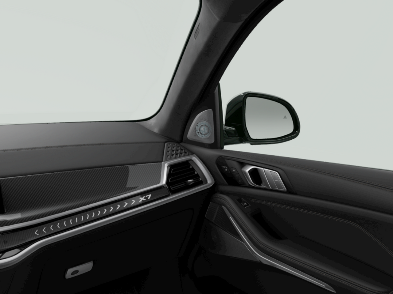 Zunanja slika - BMW X7 - xDrive40d - 10