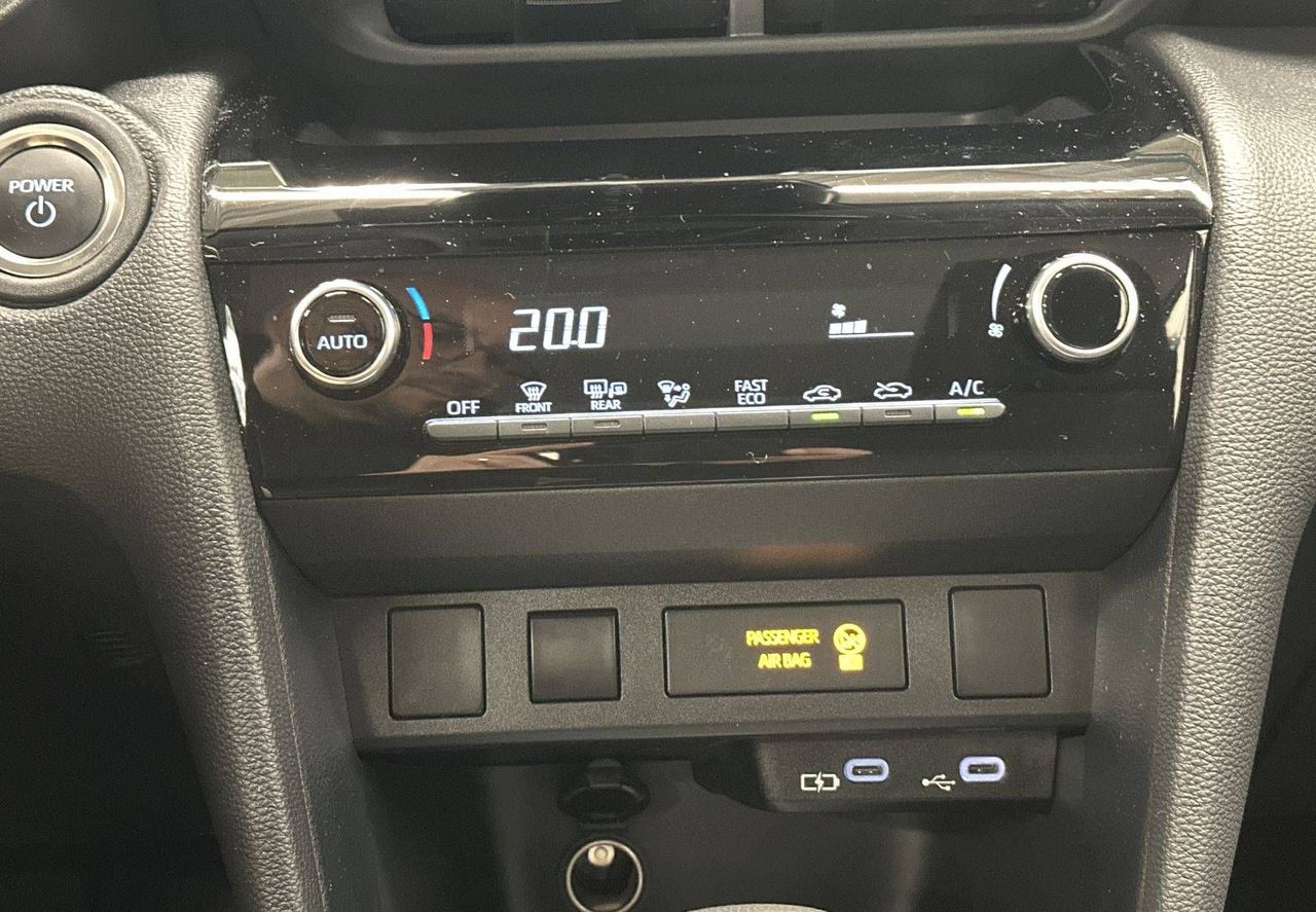 Zunanja slika - Toyota Yaris Cross - Hybrid 1.5 Avt. - 19