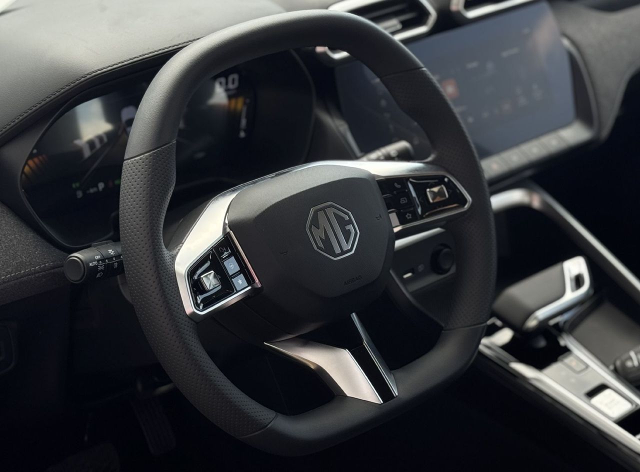 Zunanja slika - MG MG ZS - ZS 1.5L Standard - 14