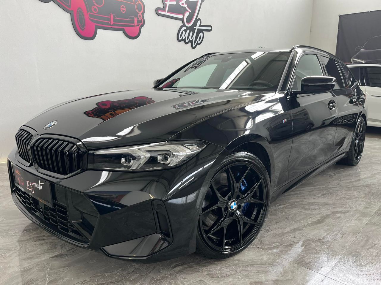 Zunanja slika - BMW Serija 3 - 330i - 1