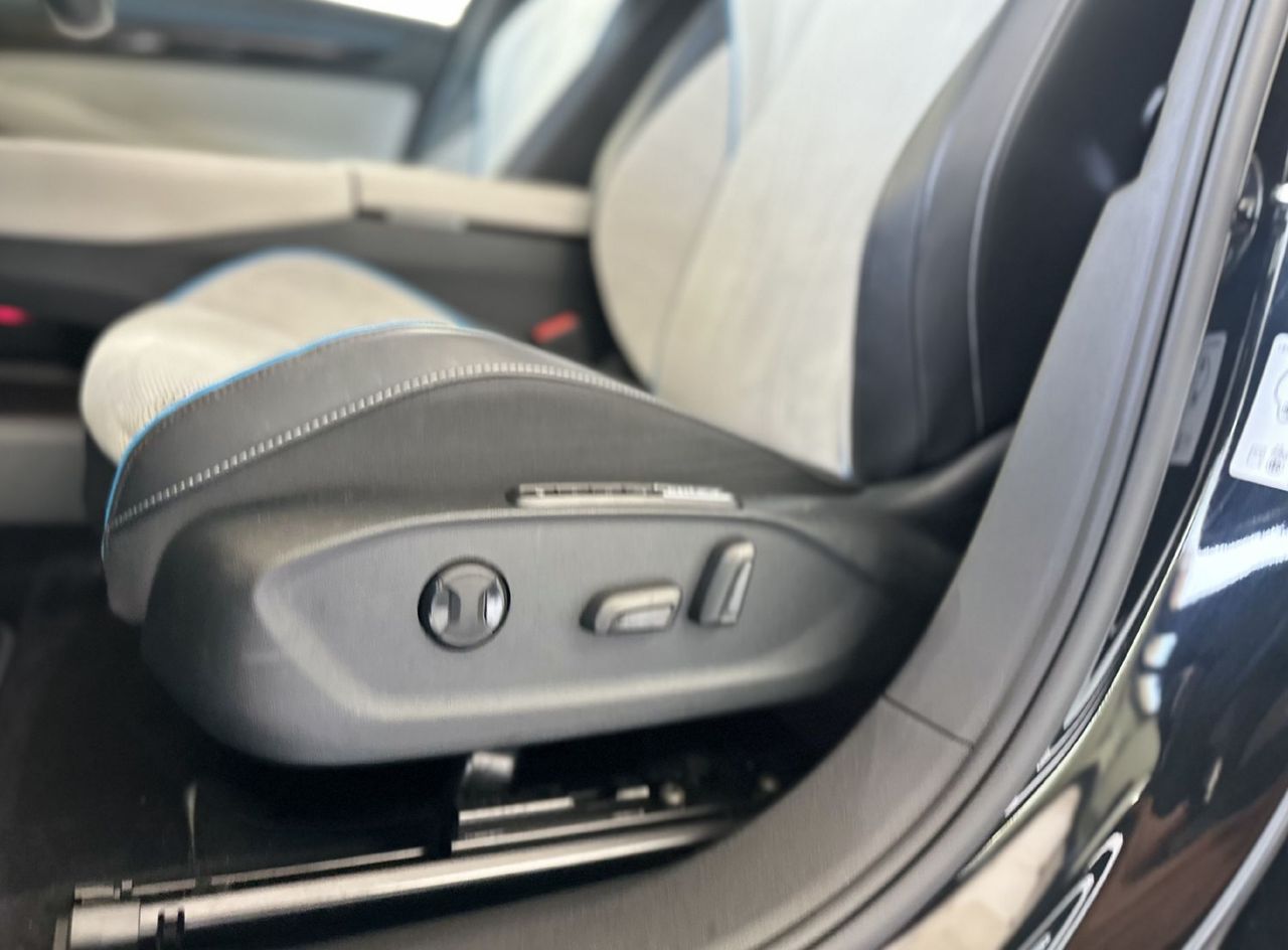 Zunanja slika - VW ID.7 - 210kW.NEMŠKI+4ALU.KAMERA.LED.NAVI.USNJE.ACC.PANORA - 6