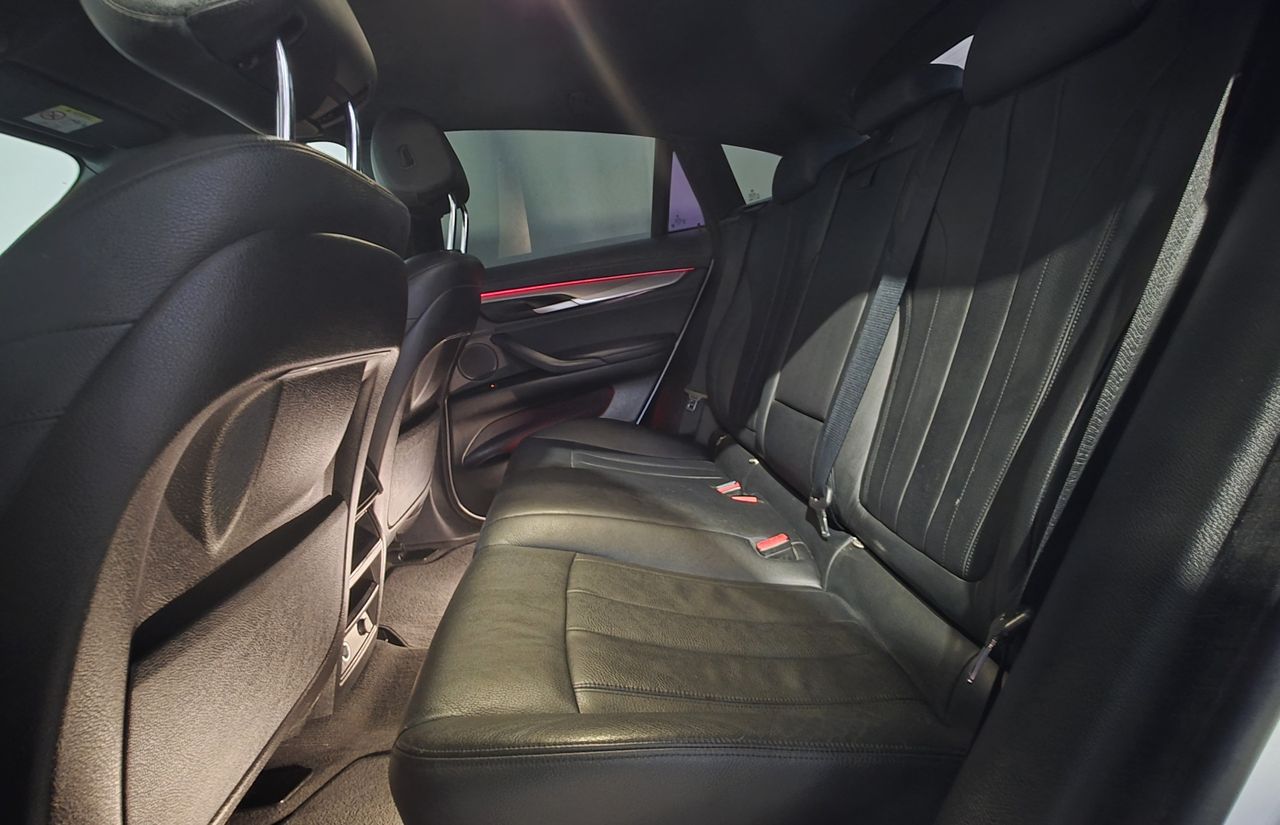 Zunanja slika - BMW X6 - xDrive 30d Avt. - 18