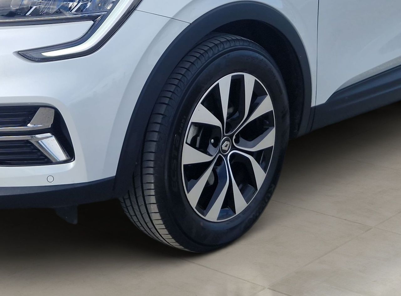 Zunanja slika - Renault Mégane Conquest - Megane Conquest Zen E-Tech 145 Hibrid - 10