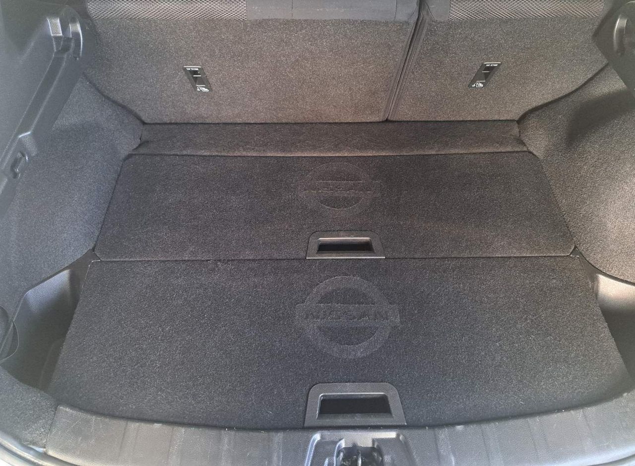 Zunanja slika - Nissan Qashqai - 1.5 DCI Z ENOLETNIM JAMSTVOM - 14