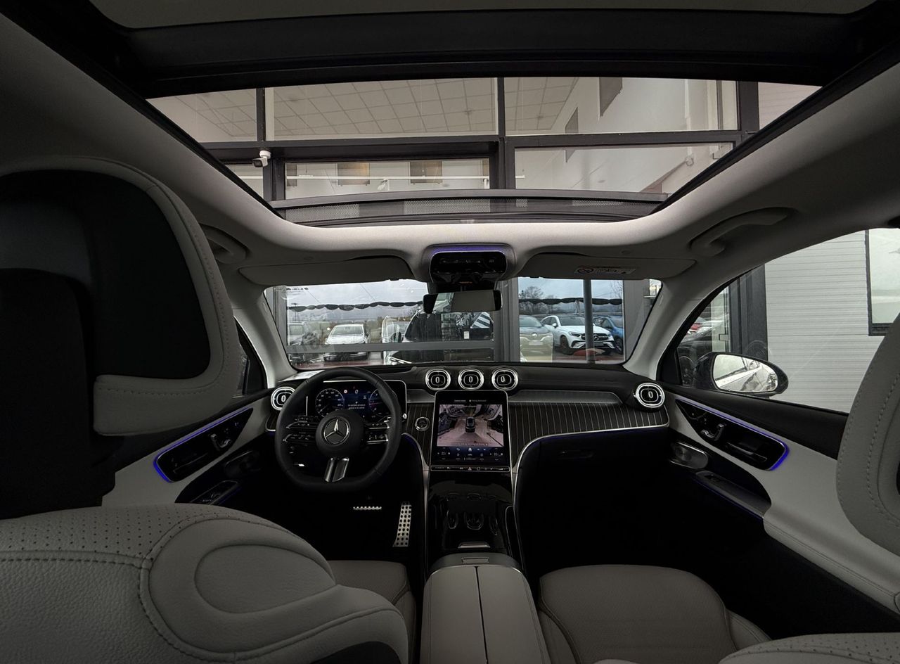 Zunanja slika - Mercedes-Benz GLC-Razred - GLC 200 d 4MATIC Premium Plus - 12