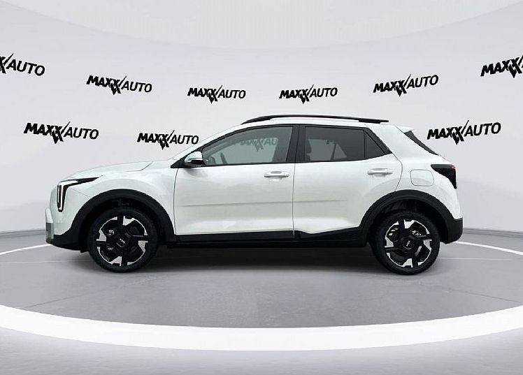 Zunanja slika - KIA Stonic - 1.0 T-GDi EX Pulse M T... - 8