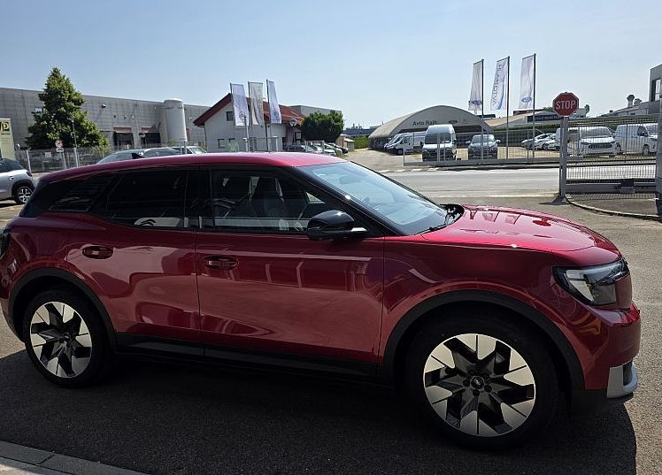 Zunanja slika - Ford Explorer - EV elektromotor 77 kWh 210 kW samodejni Pre - 5