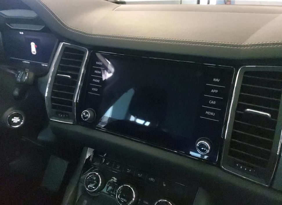 Zunanja slika - Škoda Kodiaq - 2.0 TDI 110kW DSG.NEMŠKI.LED.NAVI.GRE.SEDEŽEV. - 15