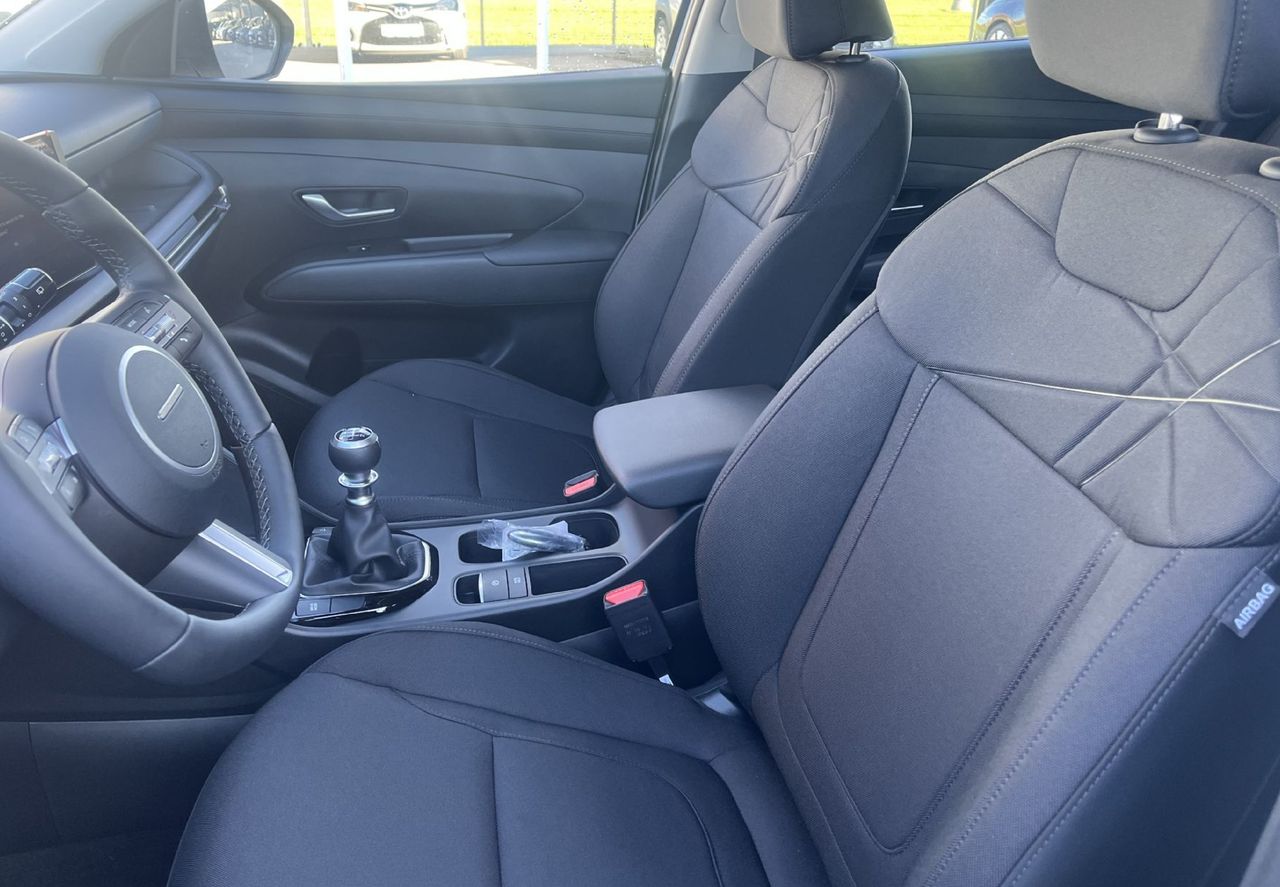 Zunanja slika - Hyundai Tucson - 1.6 T-GDI TREND. WINTER - 5