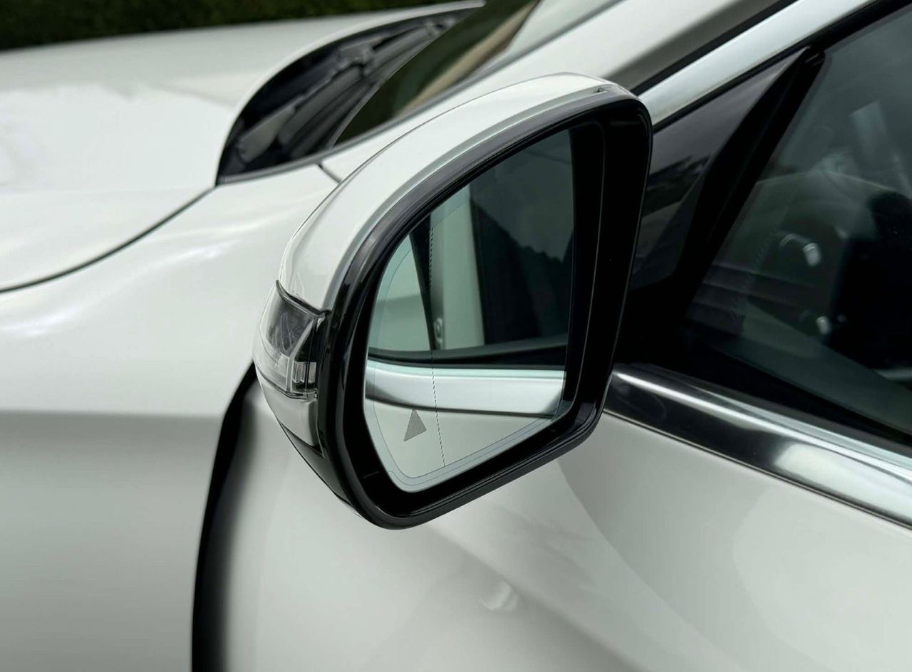 Zunanja slika - Mercedes-Benz E-Razred - 220 CDI-AVANTGARDE-MULTIBEAM-LIZING ZA TUJCE-NAVI- - 14
