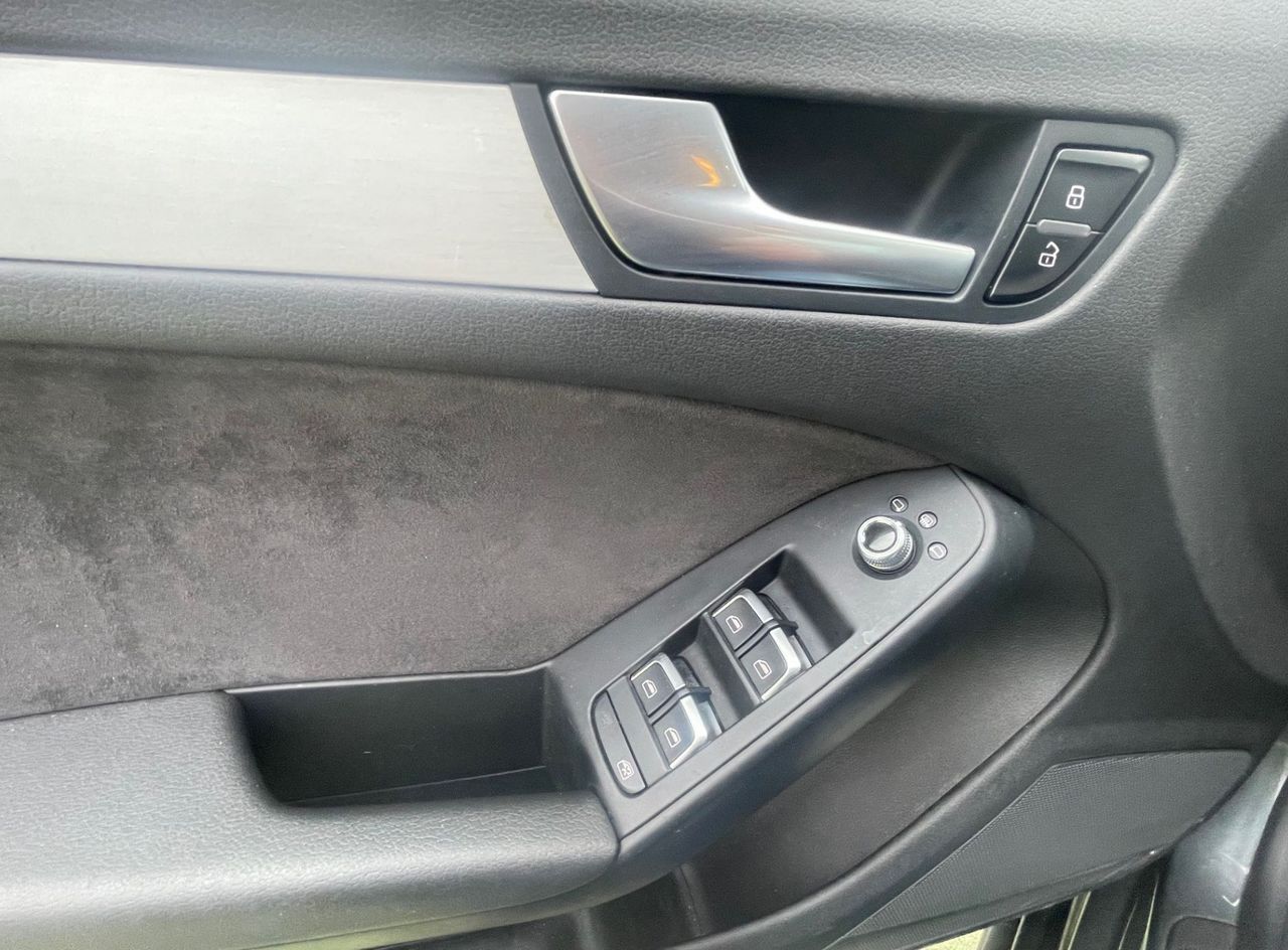 Zunanja slika - Audi A5 - Sportback  S-LINE 110 KW XSENON.PDC.NAVI.DELNO USNJE - 12