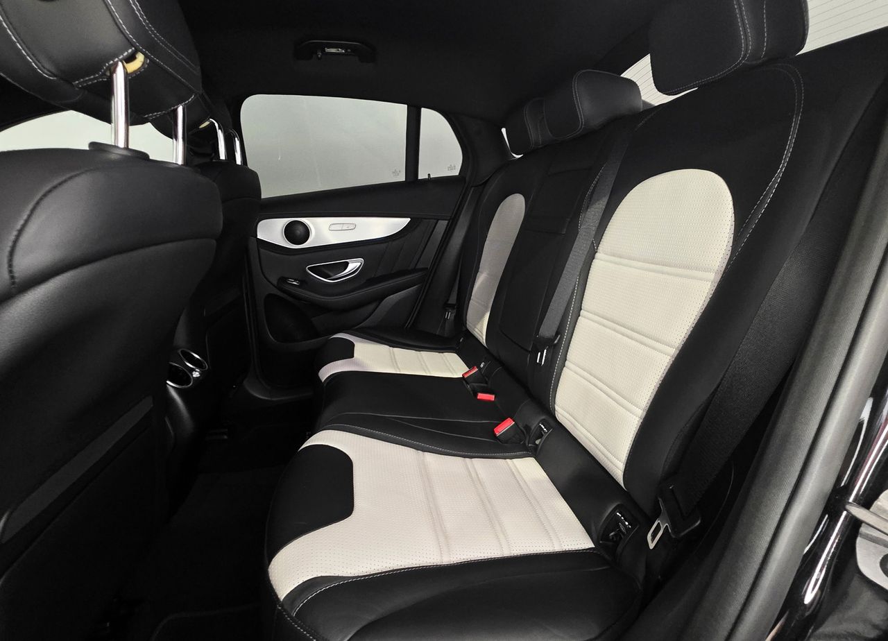 Zunanja slika - Mercedes-Benz GLC Coupe - AMG 63 - 14