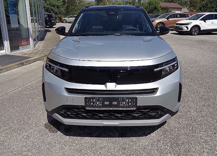 Zunanja slika - Opel Frontera - ELECTRIC GS - dobava takoj - SUBVENCIJA 7.200 EUR - 6