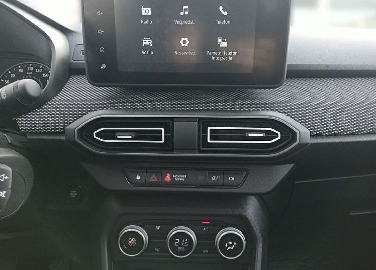 Zunanja slika - Dacia Jogger - 1.0 TCe 110 Extreme - 9