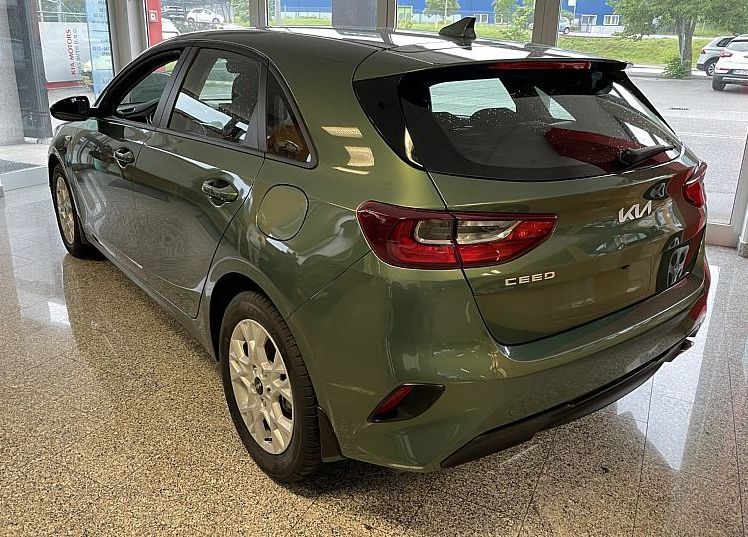 Zunanja slika - KIA Ceed - 1.0 T-GDi LX Champion - 3