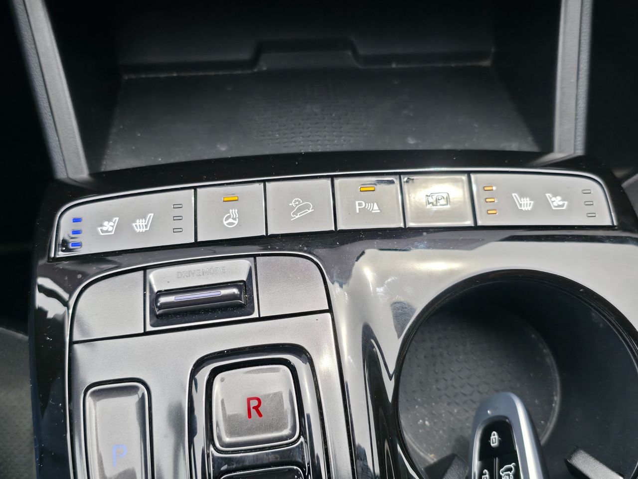 Zunanja slika - Hyundai Tucson - 1,6 T-GDI Hybrid Style Avt. - 10