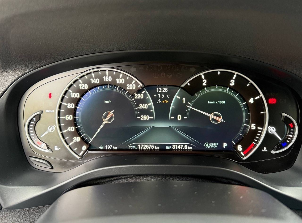 Zunanja slika - BMW X4 - serija : xDrive20d M SPORT PAKET LED NAVI USNJE KAMERA H K. - 18