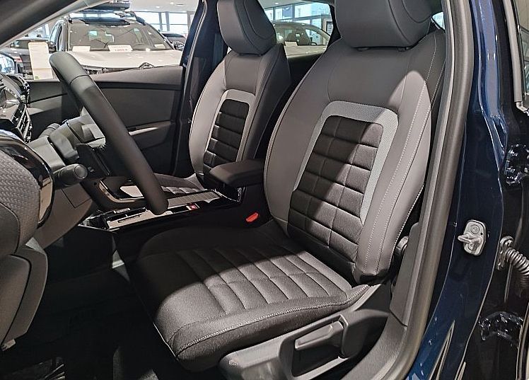 Zunanja slika - Citroën C4 - Collection Hybrid145 eDCT6 - 7