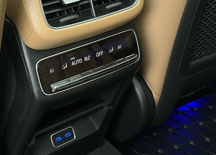 Zunanja slika - Mercedes-Benz GLE-Razred - GLE 450 d 4MATIC- AMG Line.Airmatic... - 10