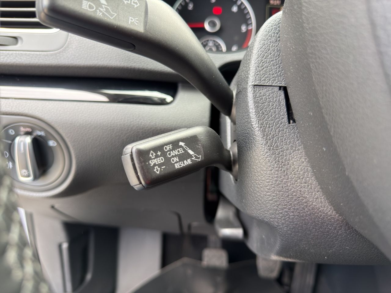 Zunanja slika - Seat Alhambra - 2,0 TDI Ecomotive Style - 14