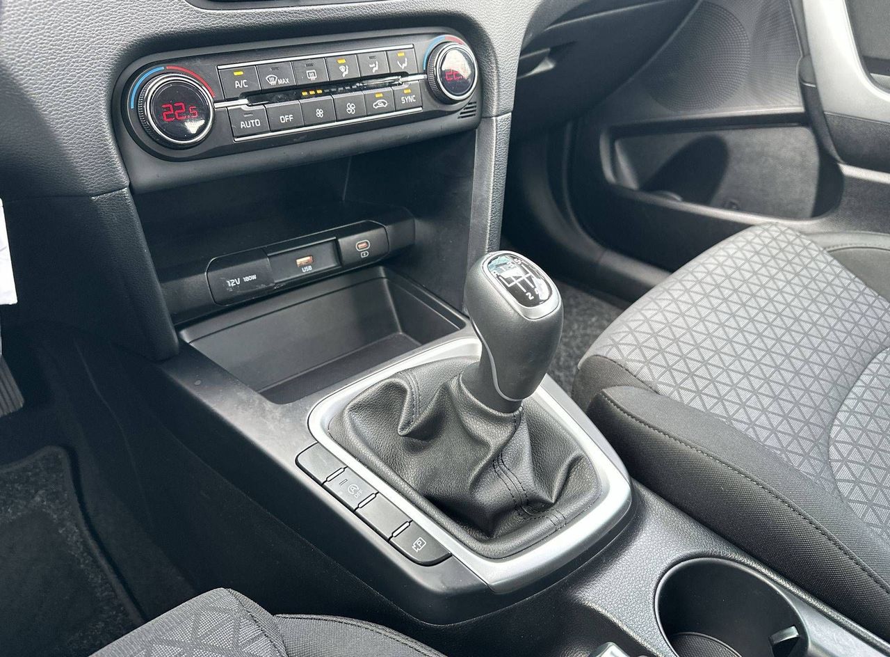 Zunanja slika - KIA Ceed - 1.0 T-GDi LX Champion+ ISG. MT - 20