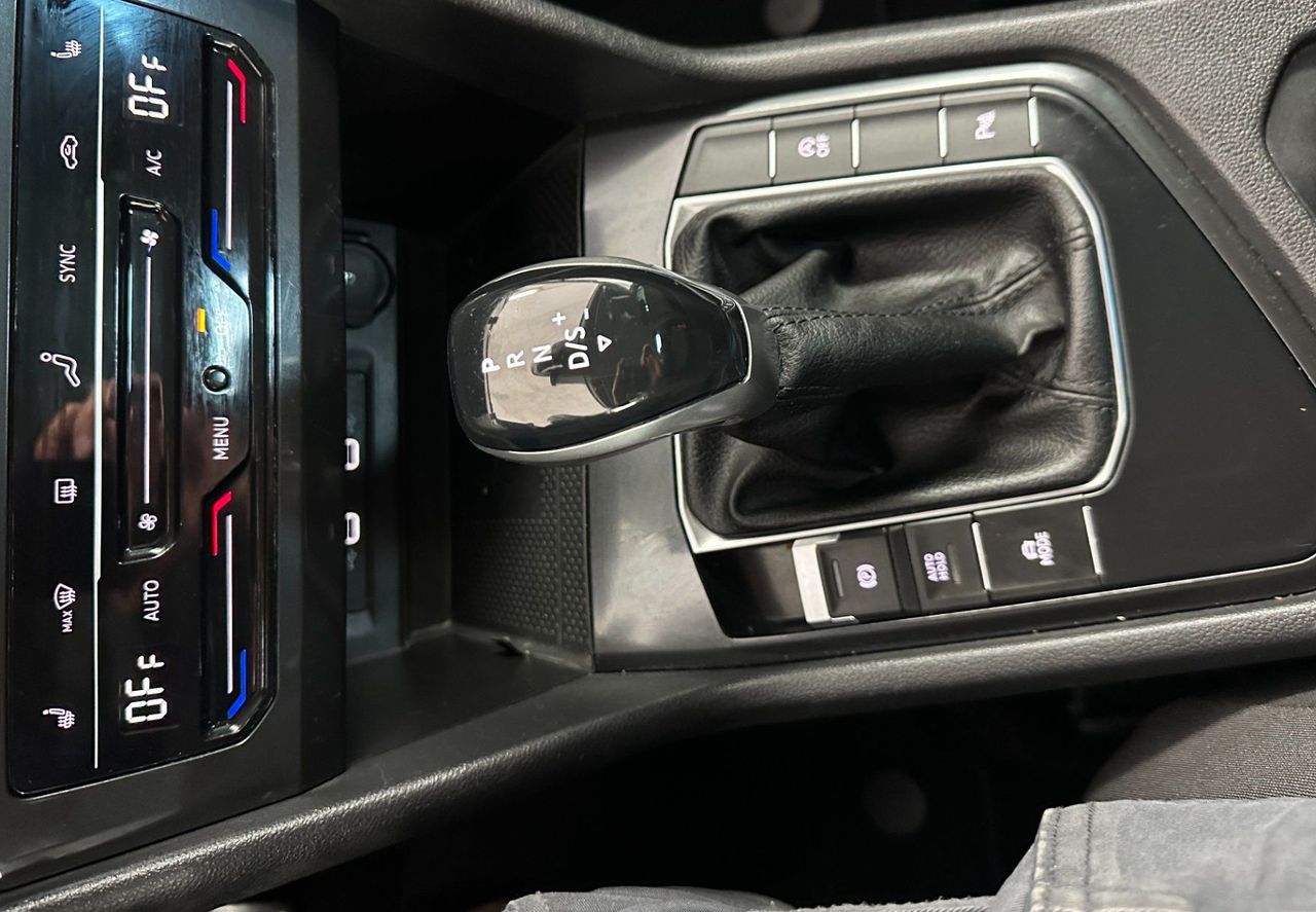 Zunanja slika - VW Tiguan - 2.0 TDI 110kW.NEMŠKI+4ALU.NAVI.AUT.GRET.SED.LED - 17