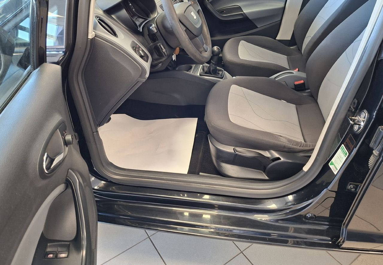 Zunanja slika - Seat Ibiza - 1.4 16V Style-HITRI KREDIT-ODLIČEN- - 13