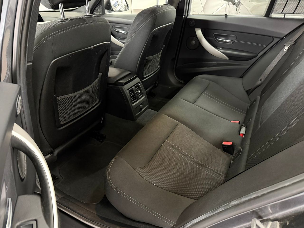 Zunanja slika - BMW Serija 3 - 335d xDrive Touring Avt. - 4