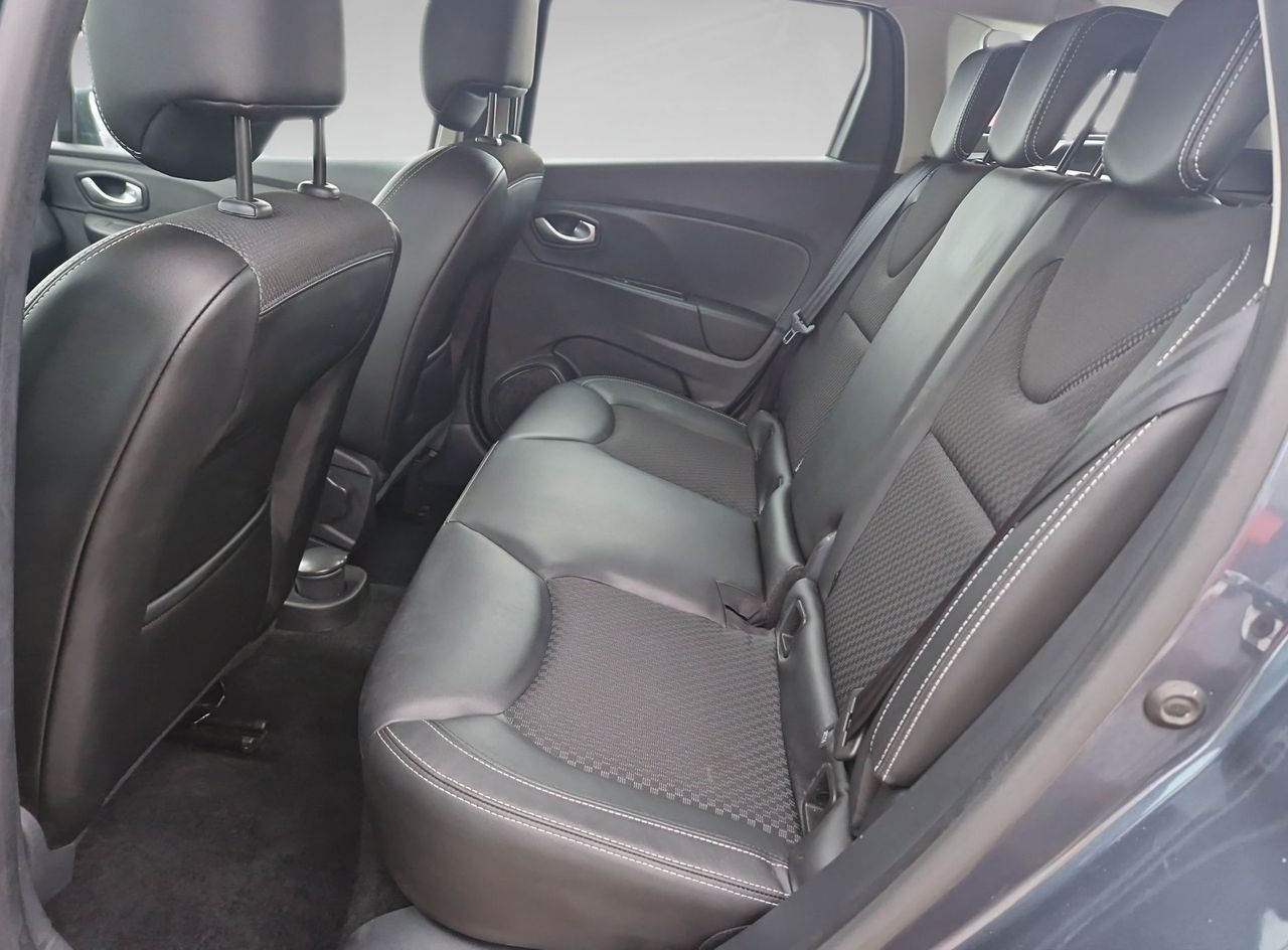 Zunanja slika - Renault Clio - Grandtour Intens Energy TCe 90 - 15