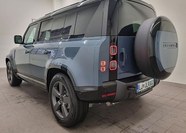 Zunanja slika - Land Rover Defender - 110 X-Dynamic HSE 3.0 D250 MHEV AWD - 4