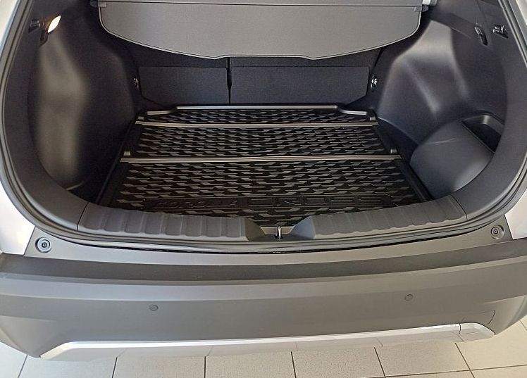 Zunanja slika - Toyota Corolla Cross - 2.0 Style hibrid  HEV  FWD - 5