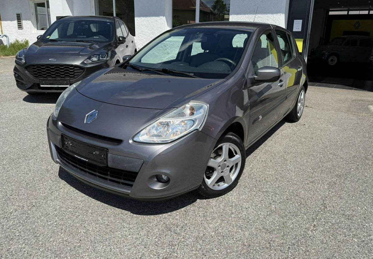 Zunanja slika - Renault Clio - 1.2 16V Expression.Slo.Klima. - 1