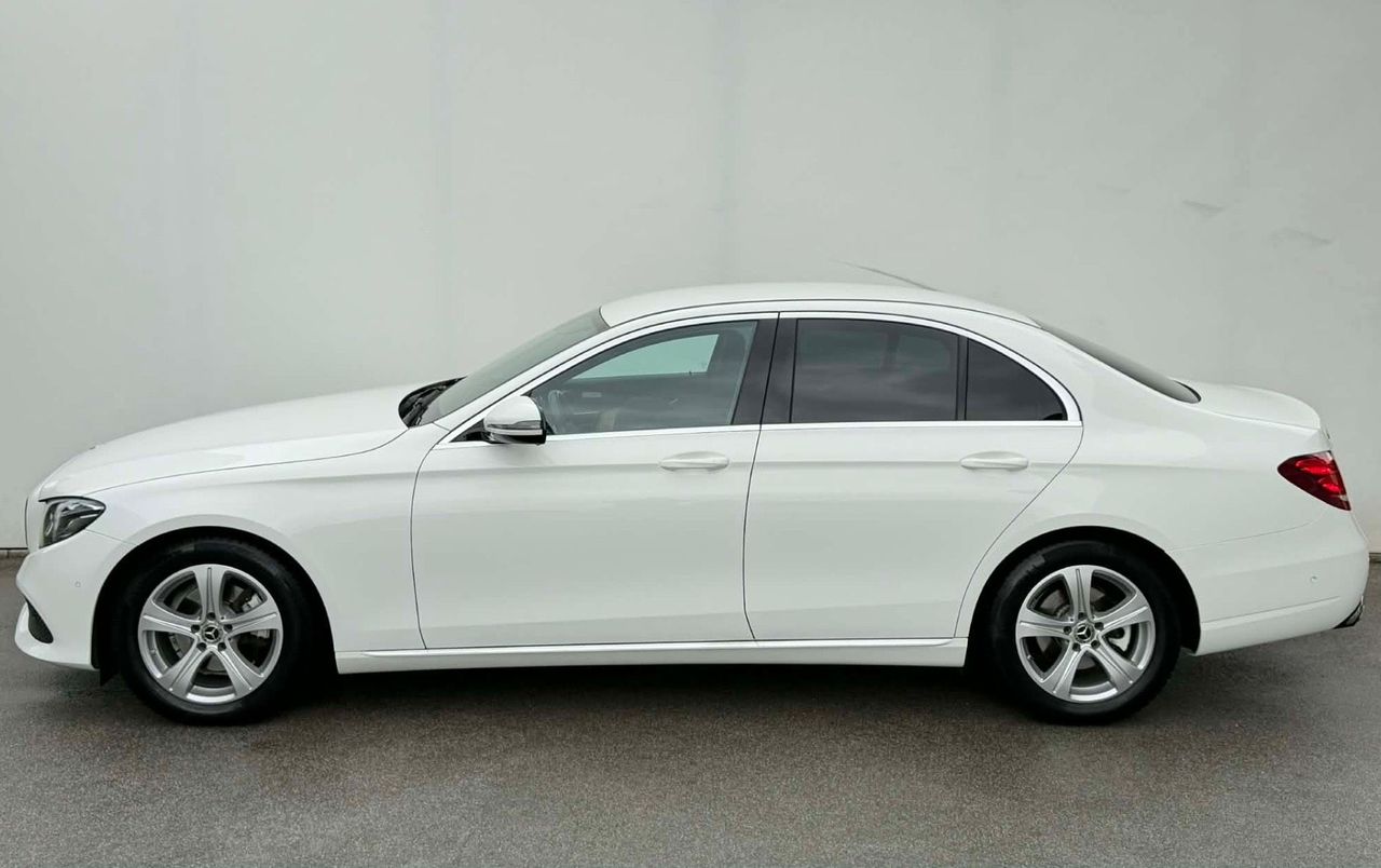 Zunanja slika - Mercedes-Benz E-Razred - 220 CDI-AVANTGARDE-MULTIBEAM-LIZING ZA TUJCE-NAVI- - 6