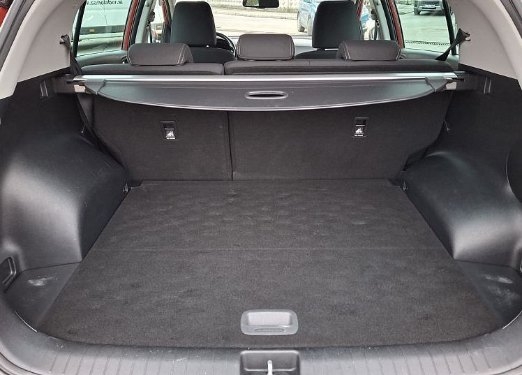 Zunanja slika - KIA Sportage - 1.6 CRDi 100kW EX Fresh LED ISG. M T - 10