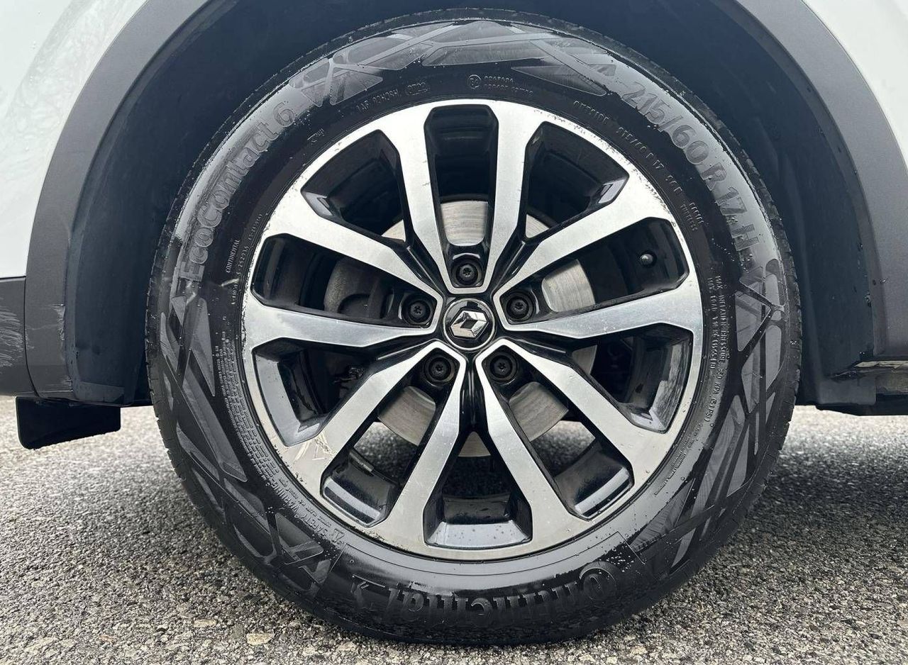 Zunanja slika - Renault Kadjar - 1.5 DCI EQUILIBRE EDC Led Kamera - 8