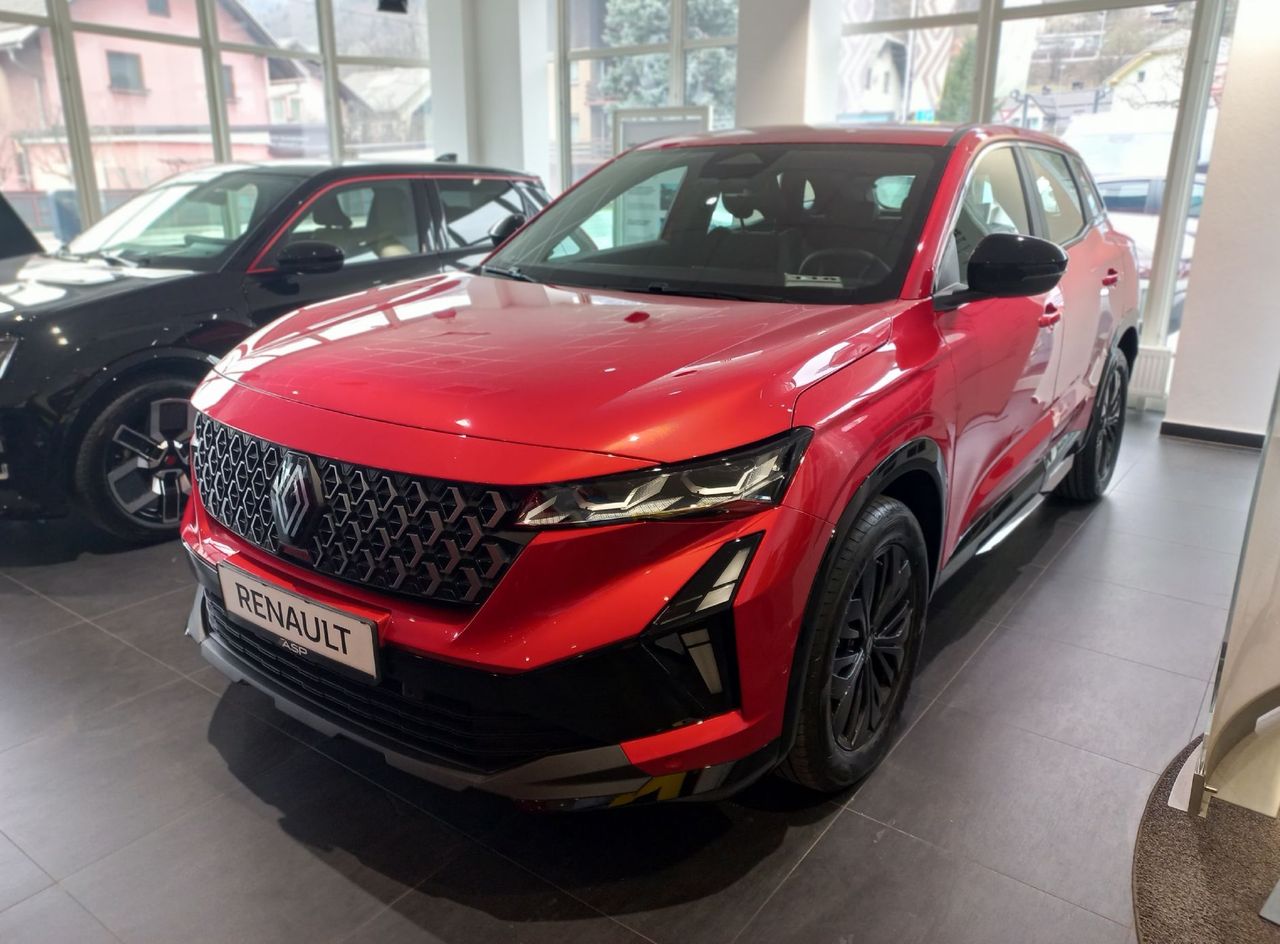 Zunanja slika - Renault Austral - evolution mild hybrid 150 auto - 1