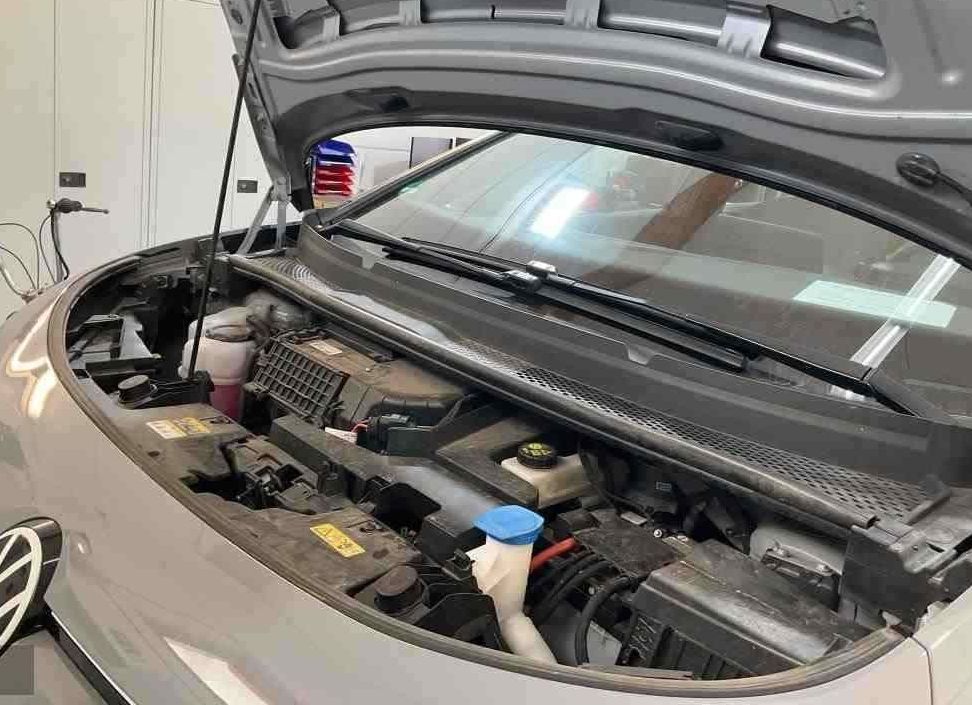 Zunanja slika - VW ID.3 - Pro.AUT.NAVI.LED.62 KW.NEMŠKI.SAMO 85.000 KM - 11