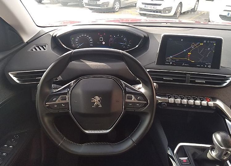 Zunanja slika - Peugeot 3008 - 1.2 PureTech 130 S S Allure - 1 LETO JAMSTVA -50- - 7