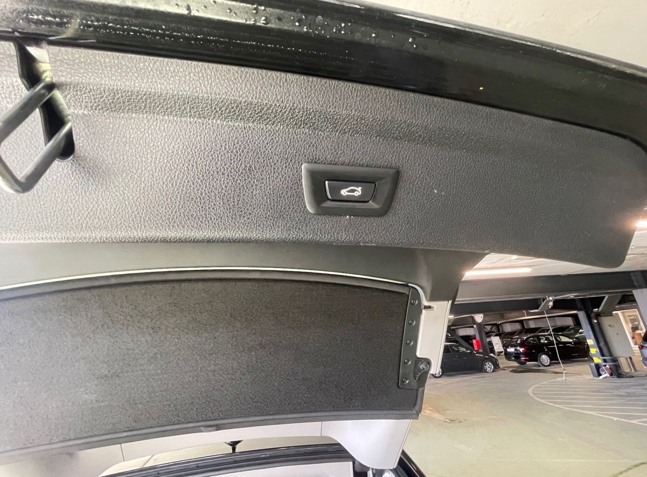 Zunanja slika - BMW Serija 3 - Gran Turismo: 320d SPORT LINE NAVI.XSENON.PDC. OGR. SEDE - 18