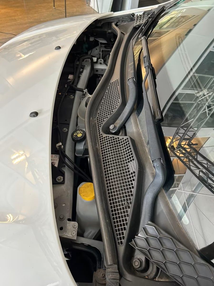 Zunanja slika - Renault Twingo - SCe 70 Authentique - 10