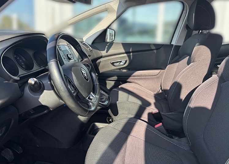 Zunanja slika - Renault Scénic - Scenic Life 115 TCe - 7