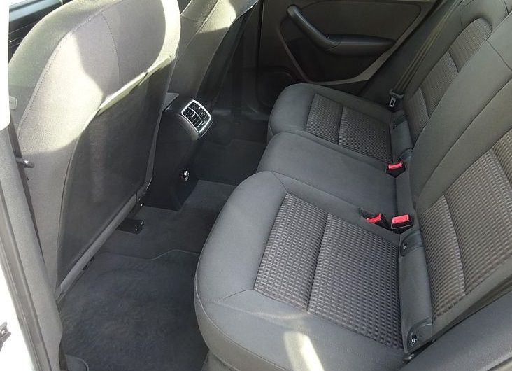 Zunanja slika - Audi Q3 - Q3 - 4