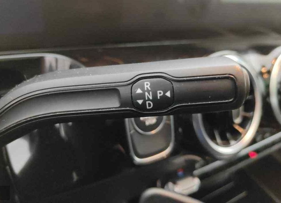 Zunanja slika - Mercedes-Benz GLA-Razred - GLA 250 e Avt.KAMERA.PANORAMA.LED.USNJE.NAVI.TOP - 14